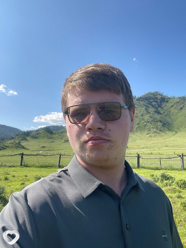Александр, 19, Горно-Алтайске — анкета №2630108