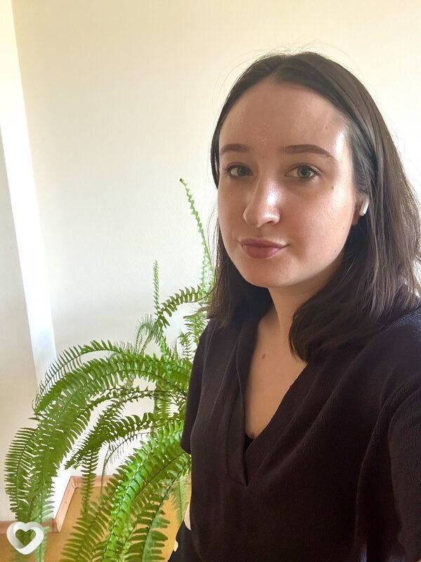 Лиза, 28, Краснодаре — анкета №2630114