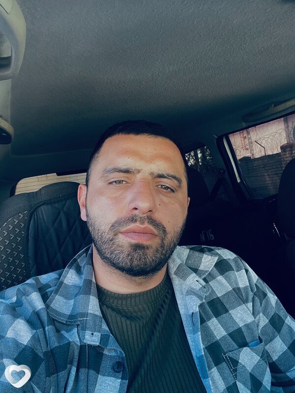 Али, 36, Волгограде — анкета №2630117