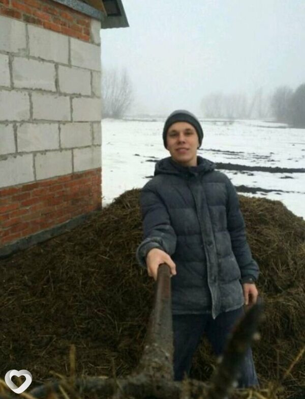 Кирилл, 44, Бобруйске — анкета №2630375