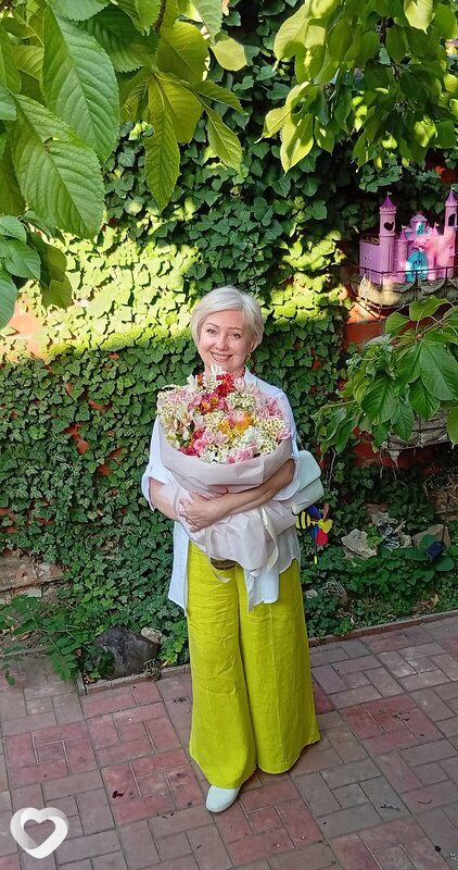 Елена, Королёв