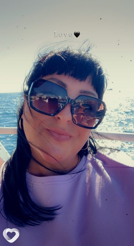 Ирина, 55, Тюмени — анкета №2630395
