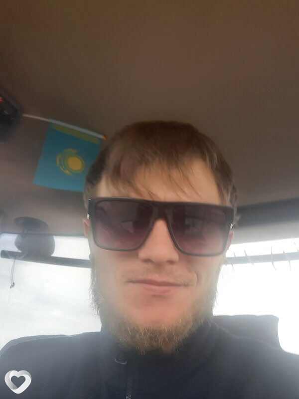 Денис, 29, Астане — анкета №2630352