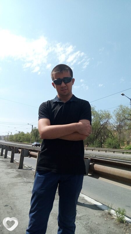 Сергей, 25, Новотроицке — анкета №2630355