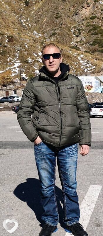Александр, 49, Сергиеве Посаде — анкета №2630363