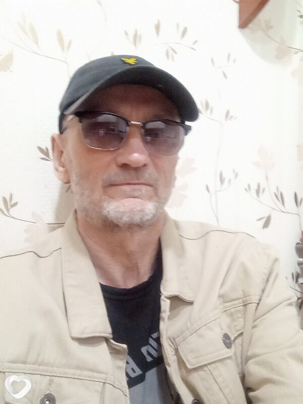 Сергей, 65, Казани — анкета №2630366