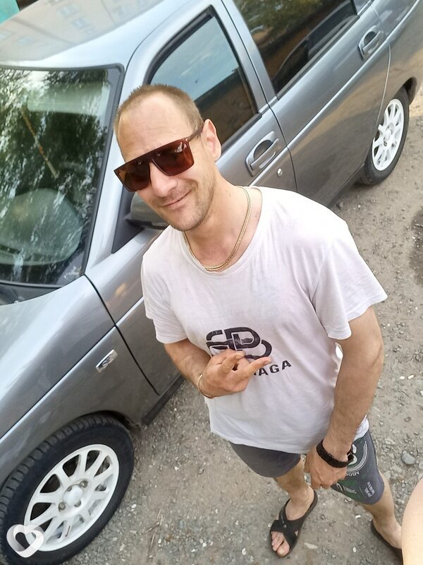 Дмитрий, 42, Нижнем Тагиле — анкета №2630369