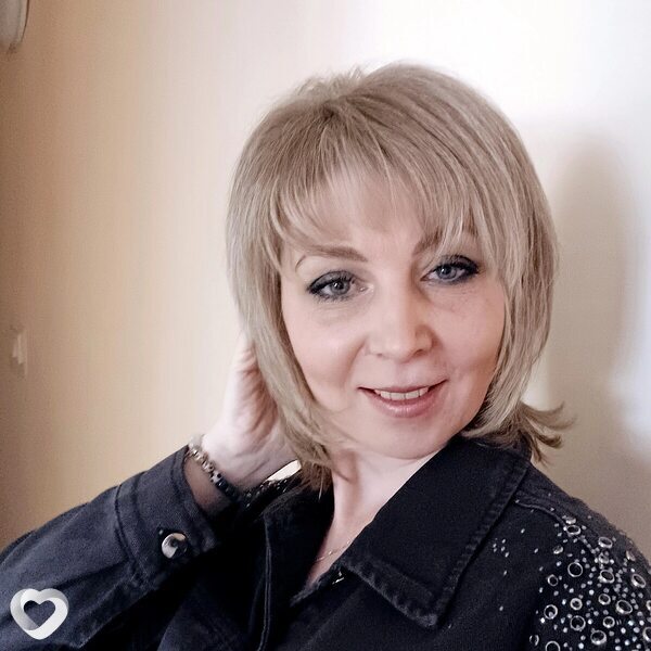 Елена, 46, Алматы — анкета №2630370