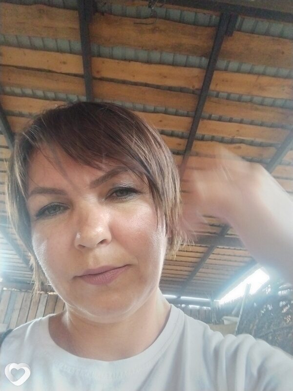Любовь, 39, Улан-Удэ — анкета №2630237