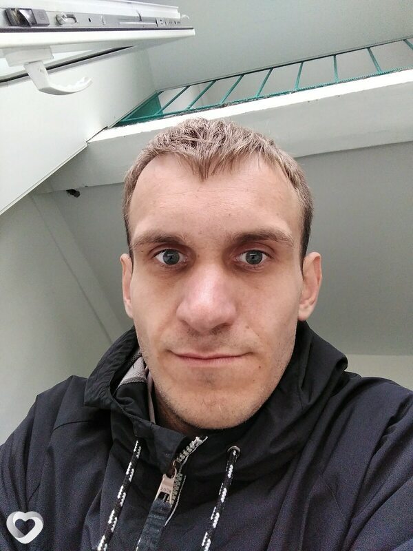 Димуля, 25, Братске — анкета №2630238