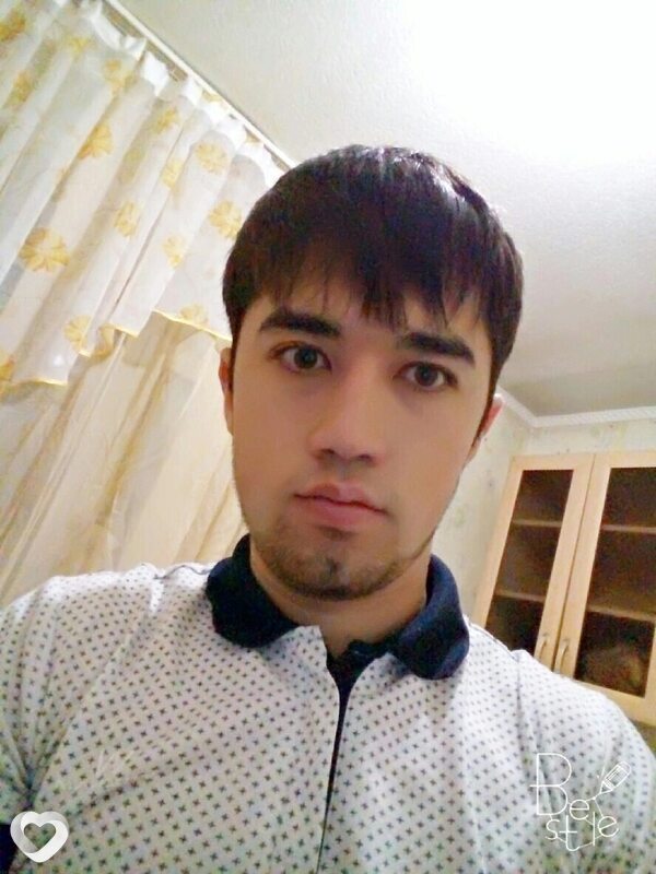 Shukurullo, 30, Железногорске-Илимском — анкета №2630239