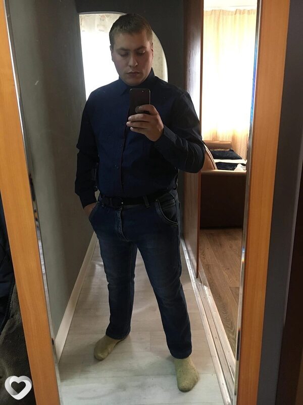 Нави, 25, Иркутске — анкета №2630246