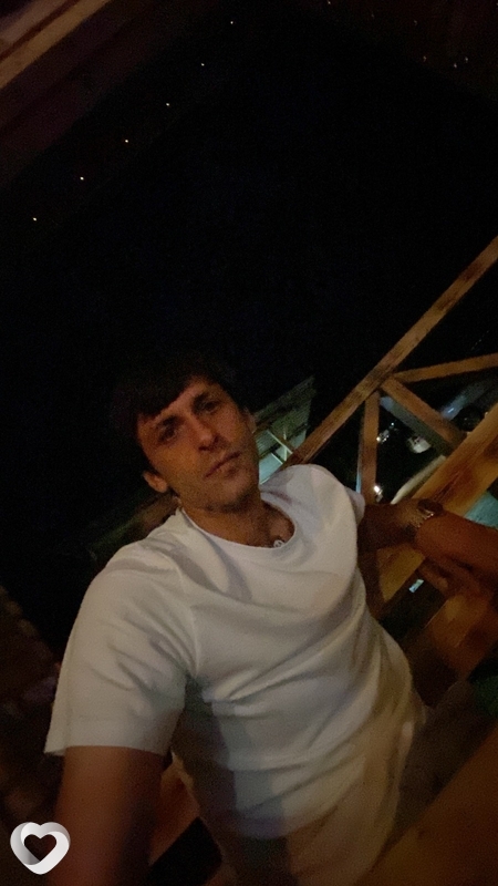 Эдуард, 31, Сочи — анкета №2630247