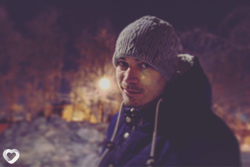 Tim, 28, Братске — анкета №2630434
