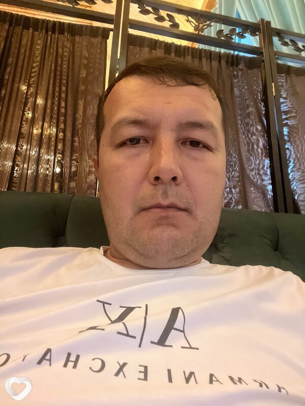 Мырза, 36, Шымкенте — анкета №2630444
