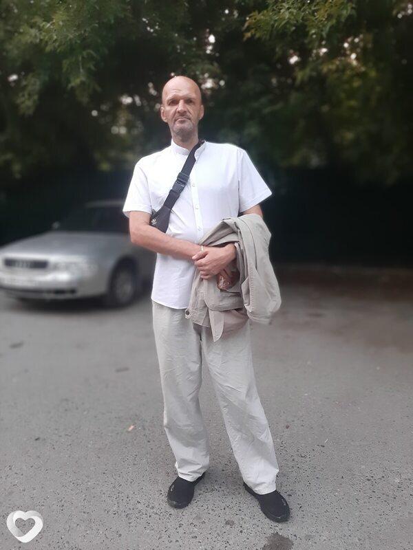 Алексей, 41, Тюмени — анкета №2630445