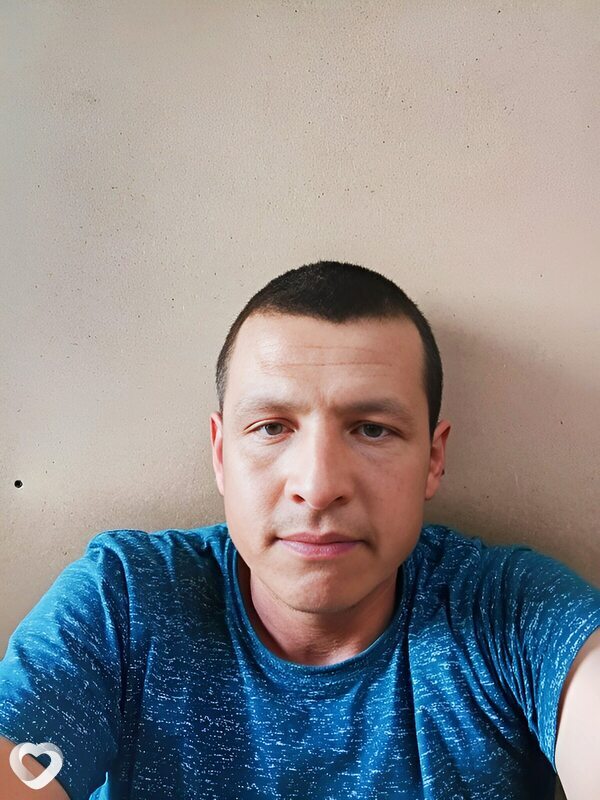 Рустам, 32, Белгороде — анкета №2630447