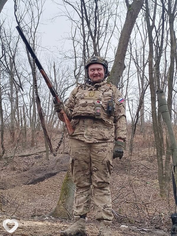 Михаил, Прохладный