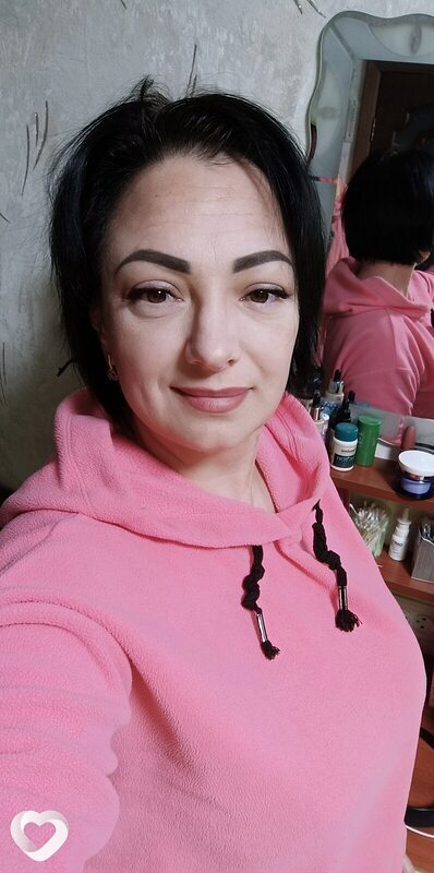 Furiay, 42, Караганде — анкета №2630419