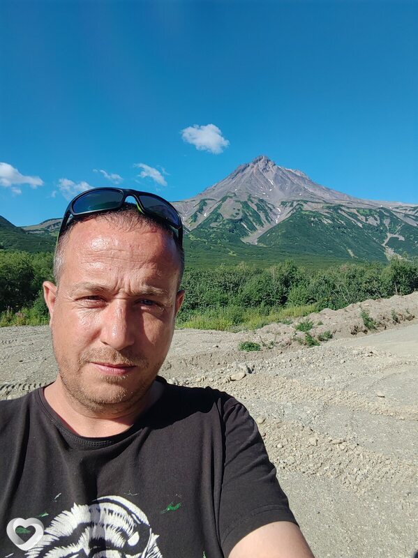 Александр, Елизово