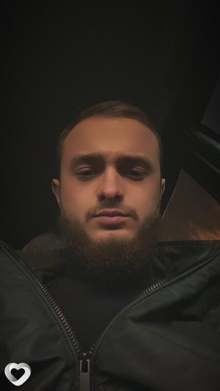 Пётр, 23, Краснодаре — анкета №2630422