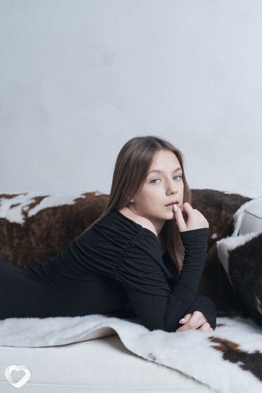 Софья, 19, Челябинске — анкета №2630301