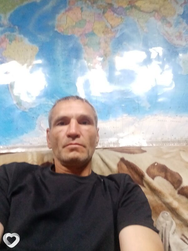 Андрей, 46, Челябинске — анкета №2630308