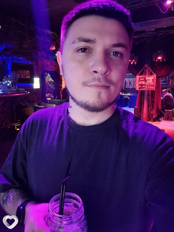 Александр, 28, Москве — анкета №2630314