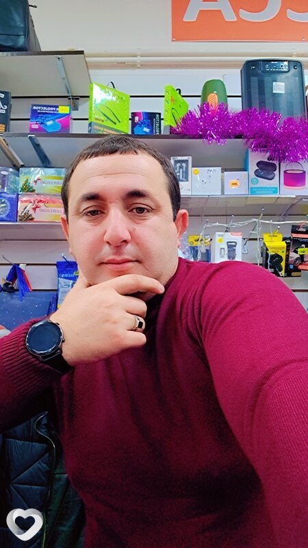 Asef, Краснодон