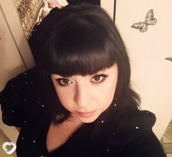 Валентина, 41, Самаре — анкета №2630501