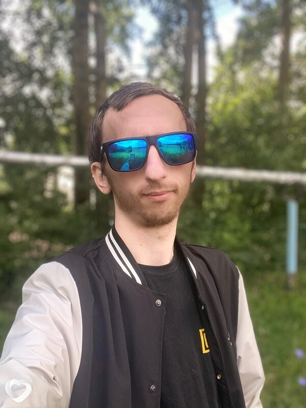 Александр, 27, Рузаевке — анкета №2630503