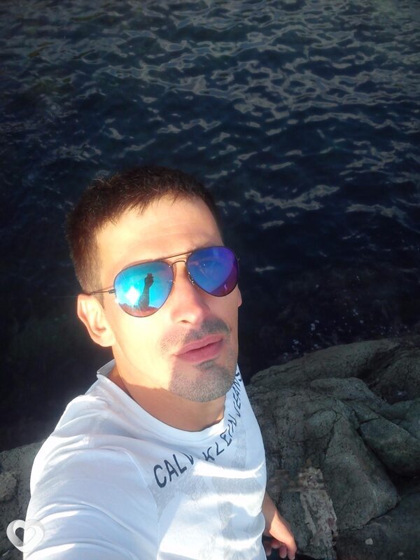 Александр, 43, Барнауле — анкета №2630504
