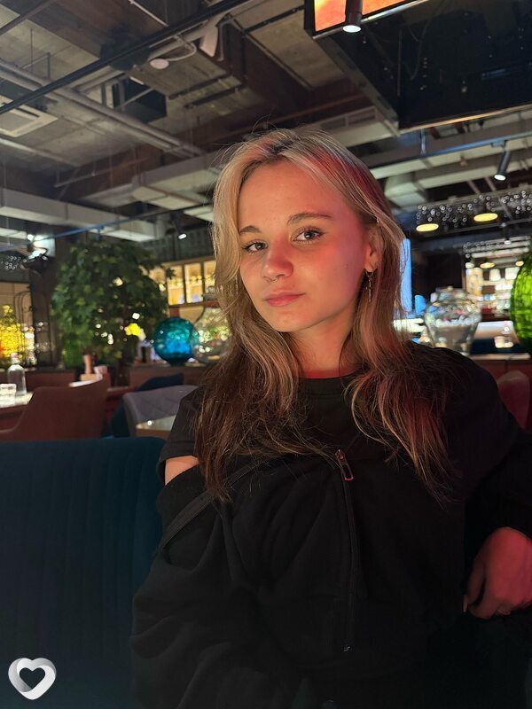 Виктория, 20, Орехово-Зуеве — анкета №2630505