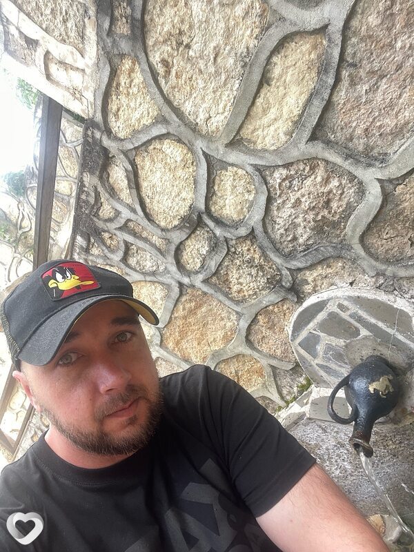Pavel, 39, Подольске — анкета №2630508