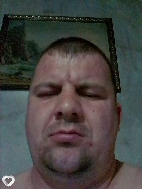 Сергей, 37, Курске — анкета №2630510