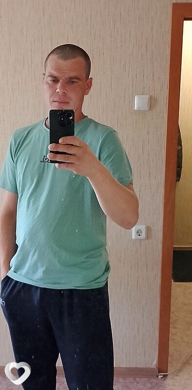Константин, 34, Челябинске — анкета №2630511