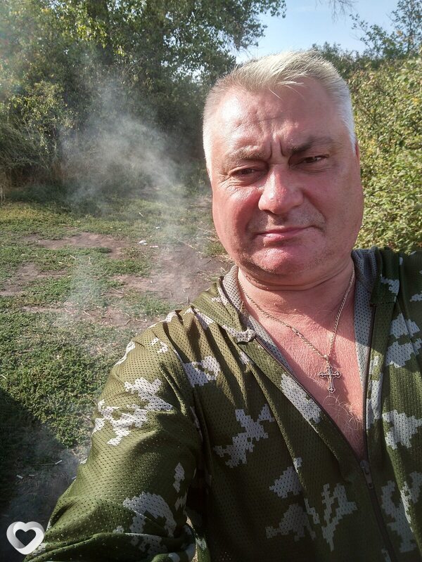 Максим, Краснодон