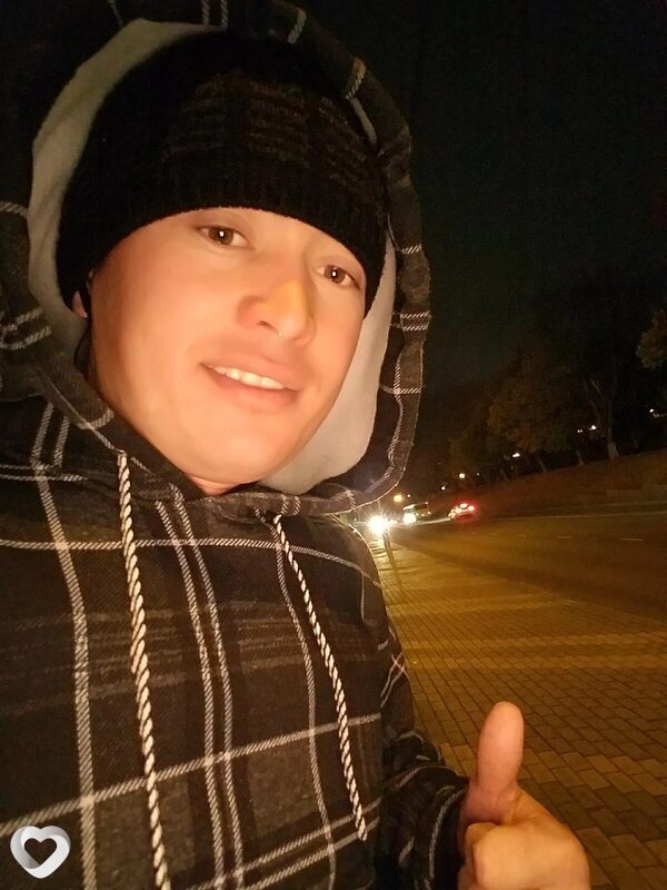 Макс, 33, Липецке — анкета №2630713
