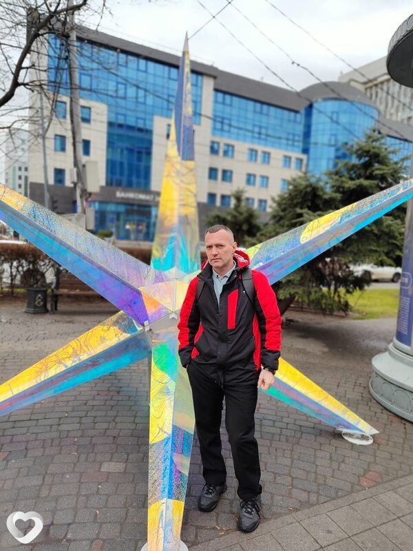 Андрей, 45, Краснодаре — анкета №2630718