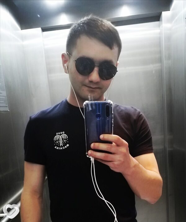 Лев, 32, Санкт-Петербурге — анкета №2630722