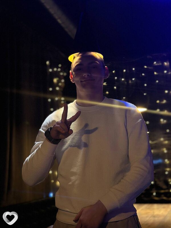 Алексей, 22, Москве — анкета №2630723
