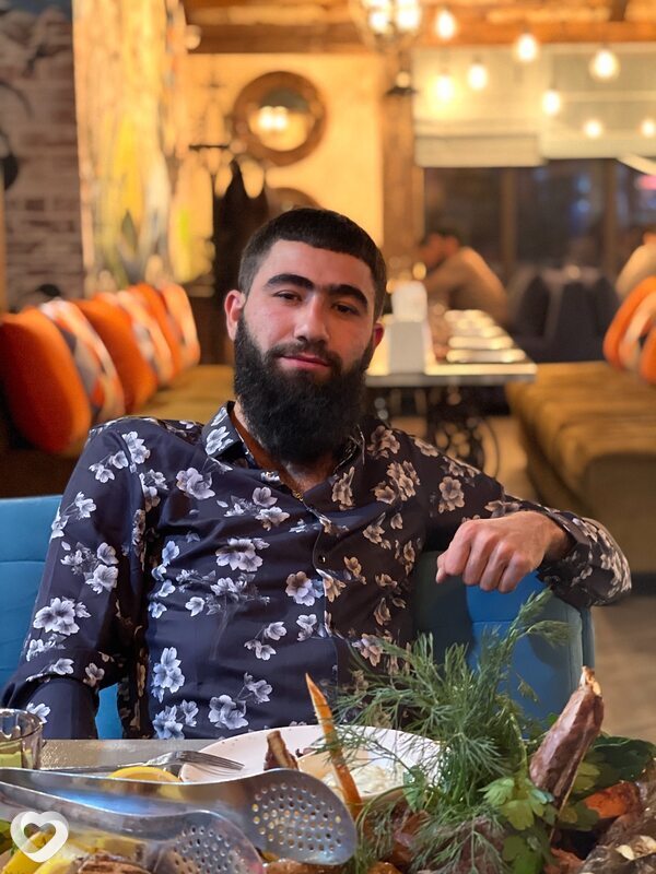 Albert, 35, Алматы — анкета №2630451