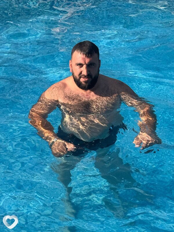 Sevak, 33, Москве — анкета №2630464