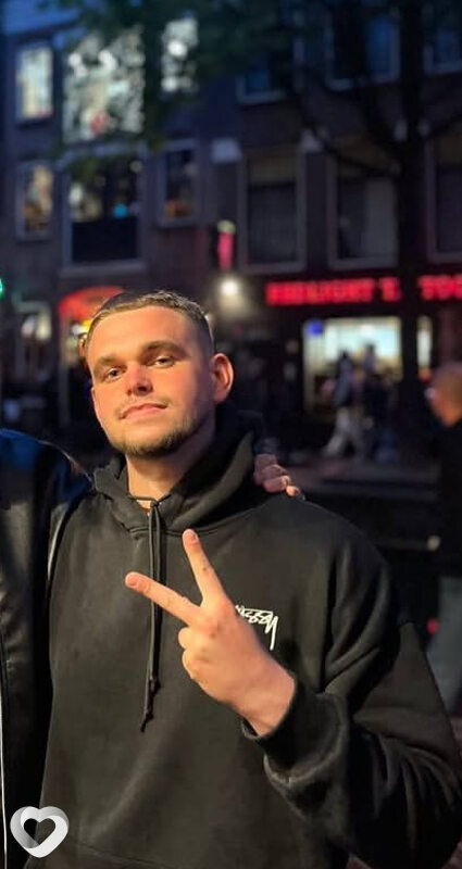 Vlad, 27, Киеве — анкета №2630467