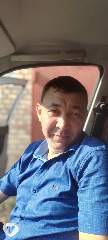 Урал, 37, Анжеро-Судженске — анкета №2630469
