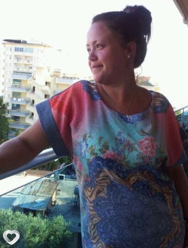 Мария, 46, Жигулевске — анкета №2630471