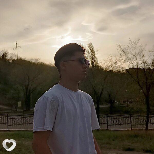 Дарын, 22, Алматы — анкета №2630534
