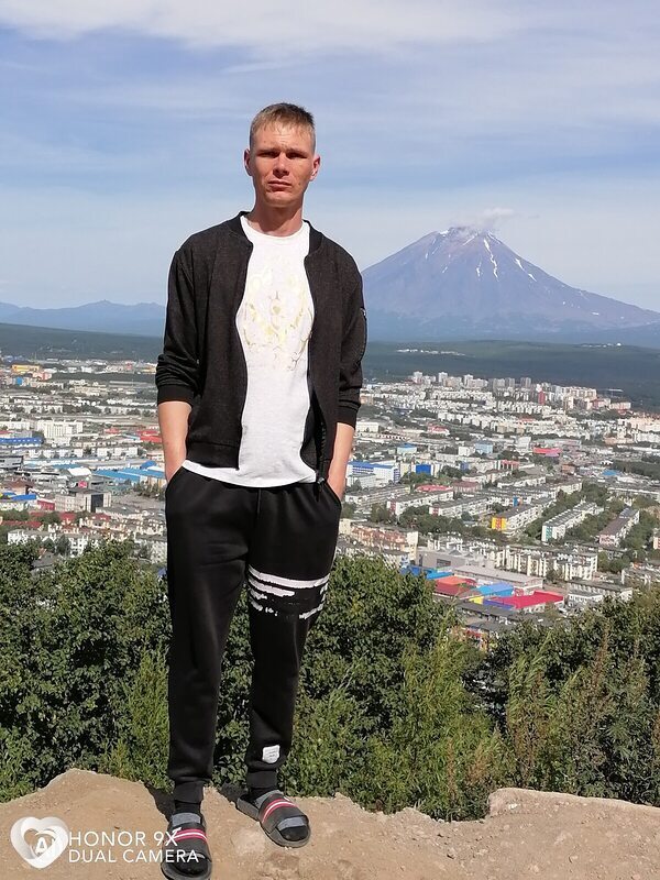 Пётр, 34, Бийске — анкета №2630535