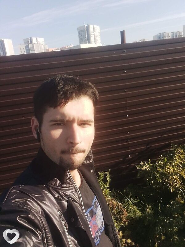 Тимофей, 22, Кемерове — анкета №2630548