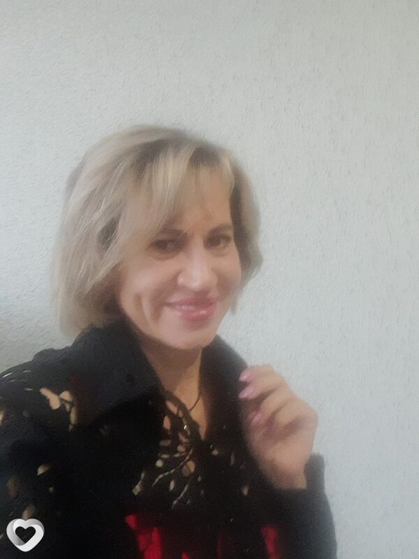 Елена, 48, Омске — анкета №2630582